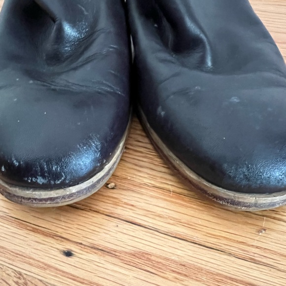Rachel comey Mars booties size 10 - Picture 4 of 5
